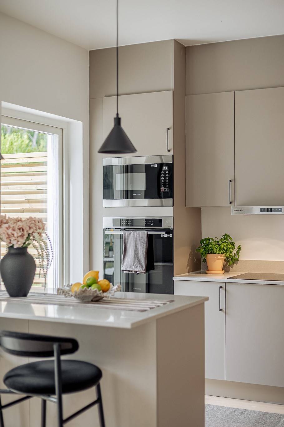 5 rum Parhus på Flugmötesvägen 70B Borsökna Eskilstuna kommun - bild 12