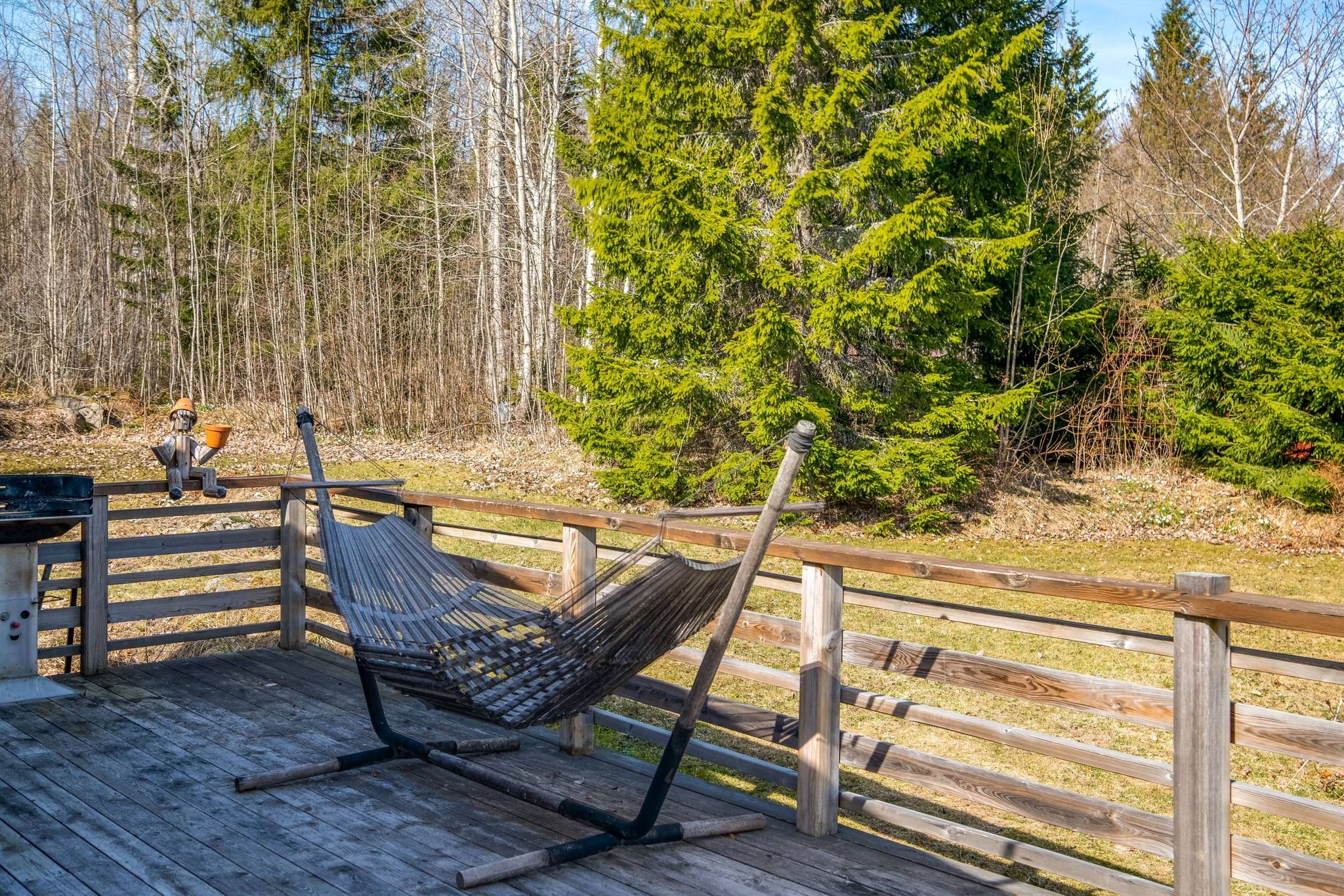 3 rum Fritidshus på Bredåker 272 Bergsjö Nordanstigs kommun - bild 22