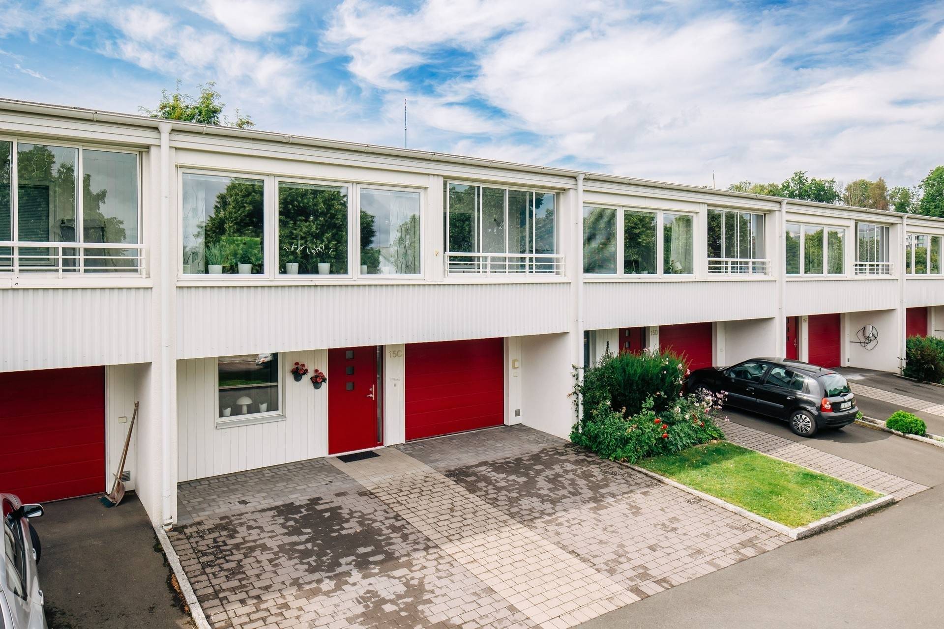 4 rum Lägenhet på Dalvägen 15C Billingsluttningen Skövde kommun - bild 2