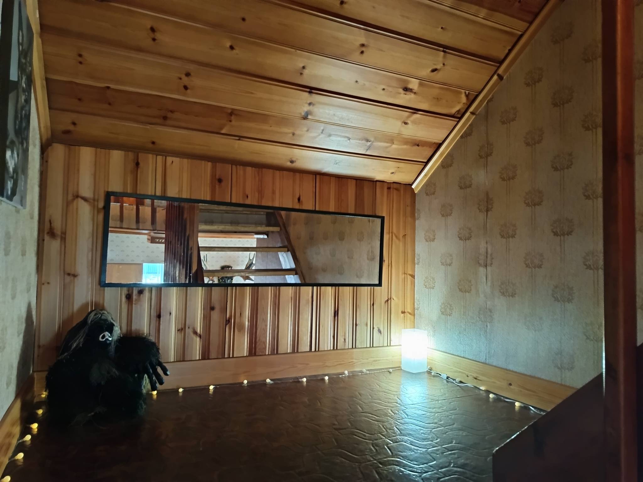 6 rum Gård/skog på Västra Ormsjö 216 Västra Ormsjö Dorotea kommun - bild 24
