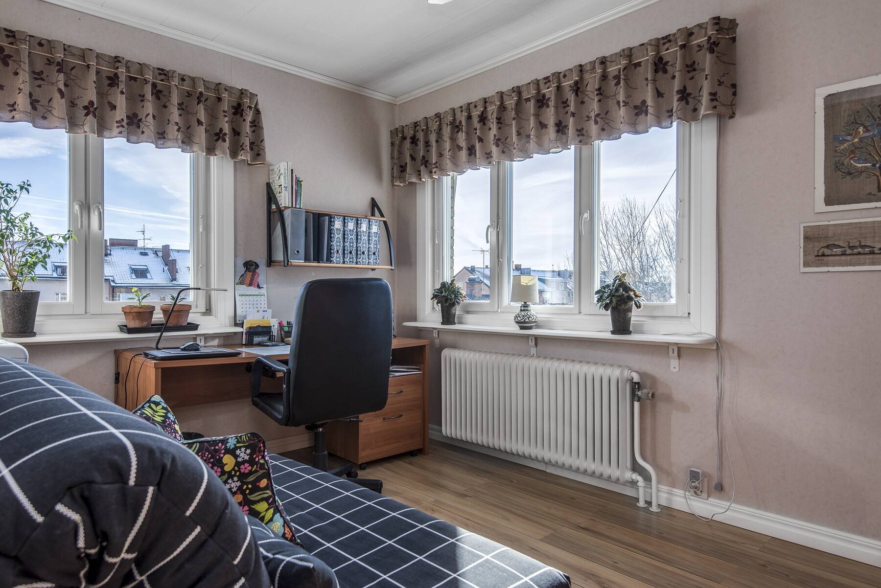 5 rum Villa på Svarvarevägen 3 Finspångs kommun - bild 21