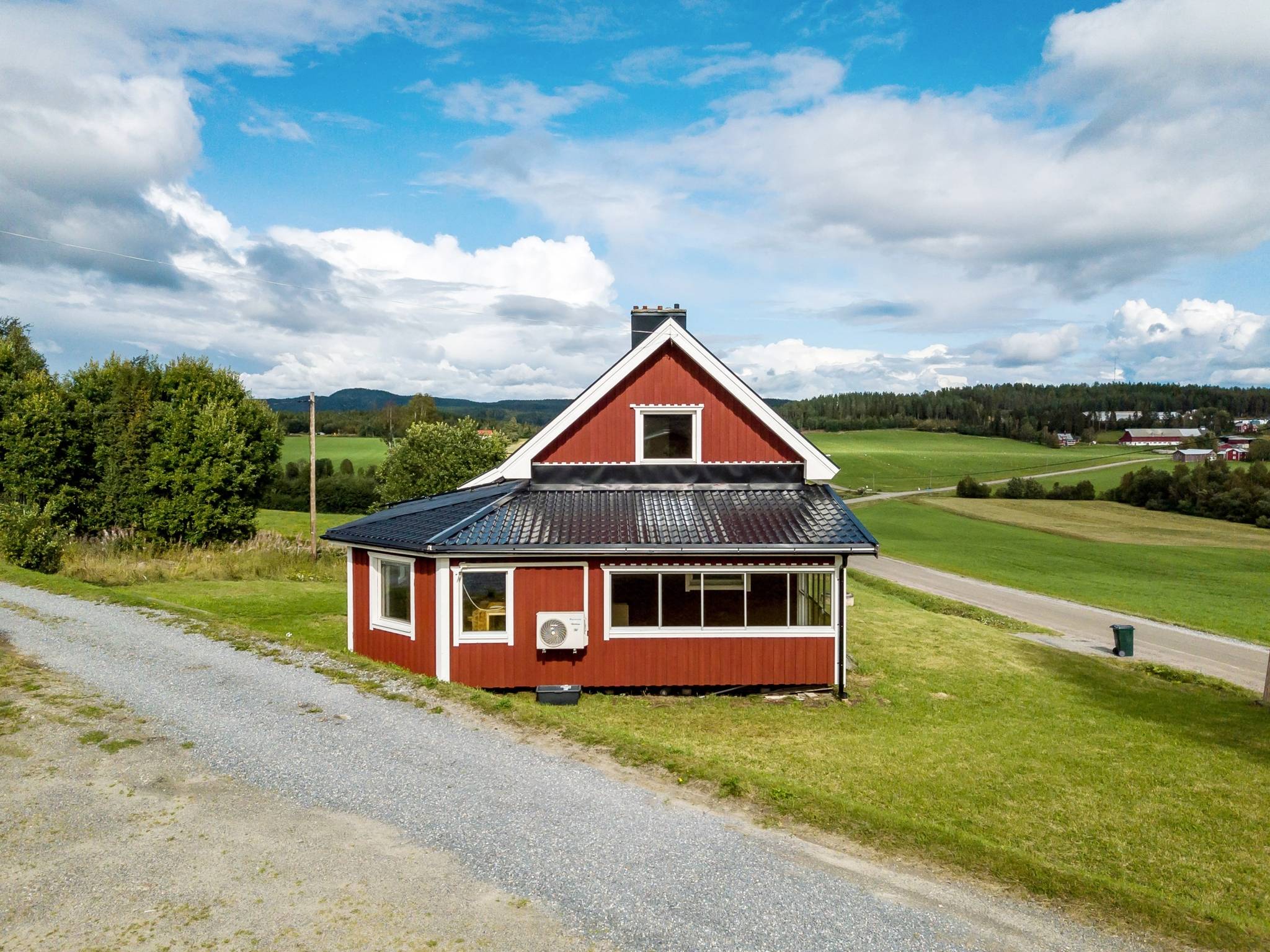 4 rum Villa på Butsjöböle 212 Butsjöböle Örnsköldsviks kommun - bild 14