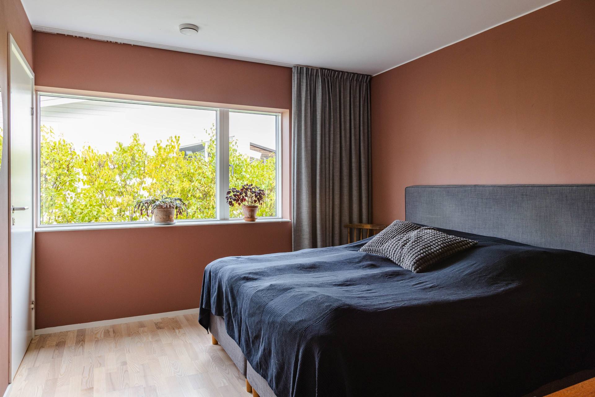 7 rum Villa på Ålesundsgatan 10 Lillhamra Västerås kommun - bild 66