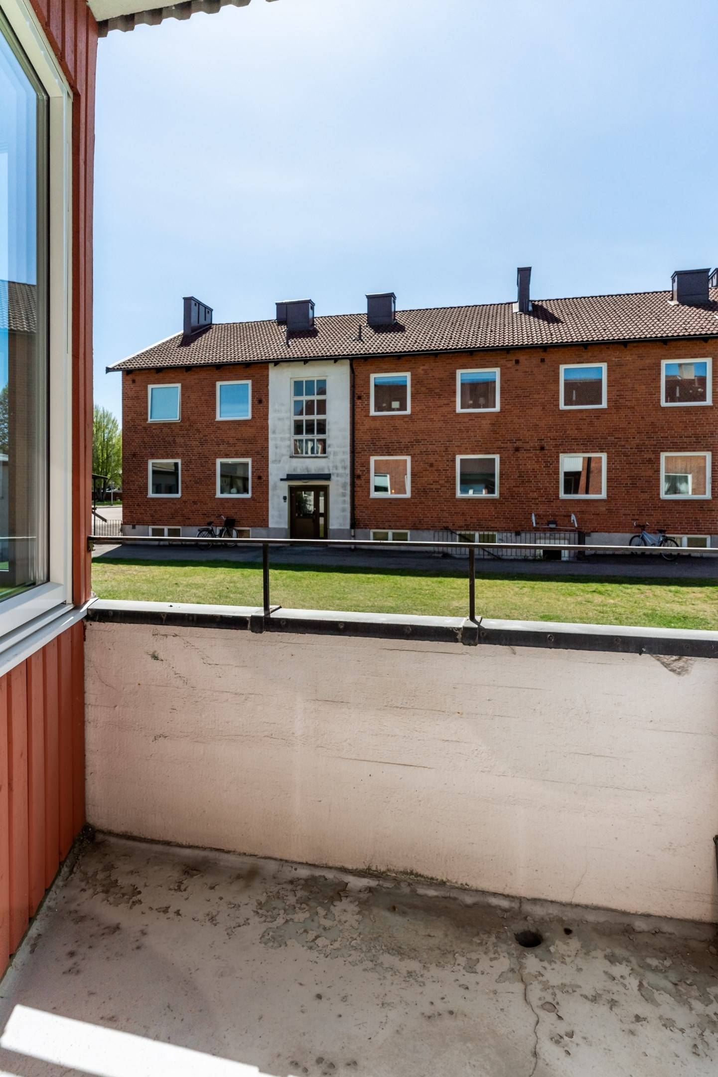 2 rum Lägenhet på Södra Esplanaden 40B Elmiersområdet Älmhults kommun - bild 3