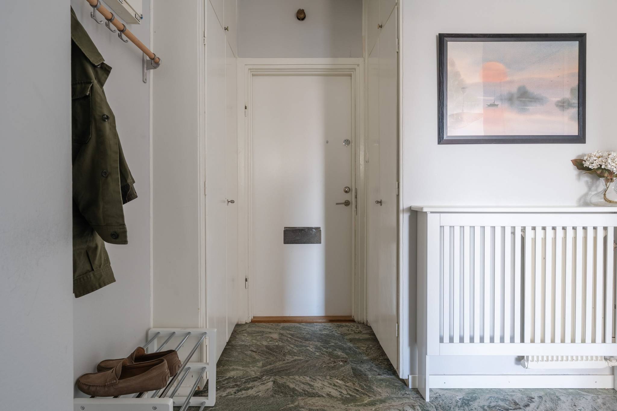 2 rum Lägenhet på Furusundsgatan 14 Gärdet/Östermalm Stockholms kommun - bild 20