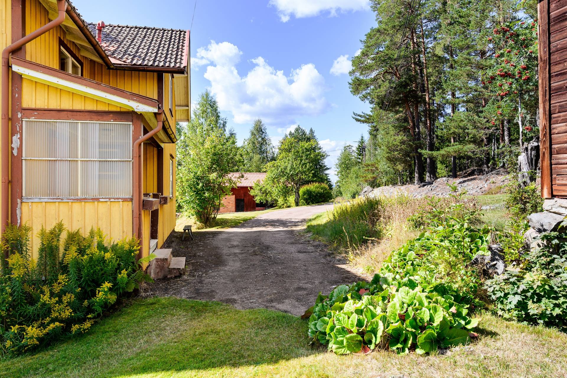 5 rum Villa på Harmsarvsvägen 74 Grycksbo Falu kommun - bild 7