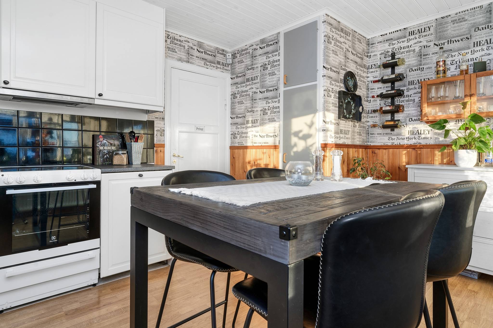 3 rum Villa på Föreningsgatan 4 Strömtorp Degerfors kommun - bild 11