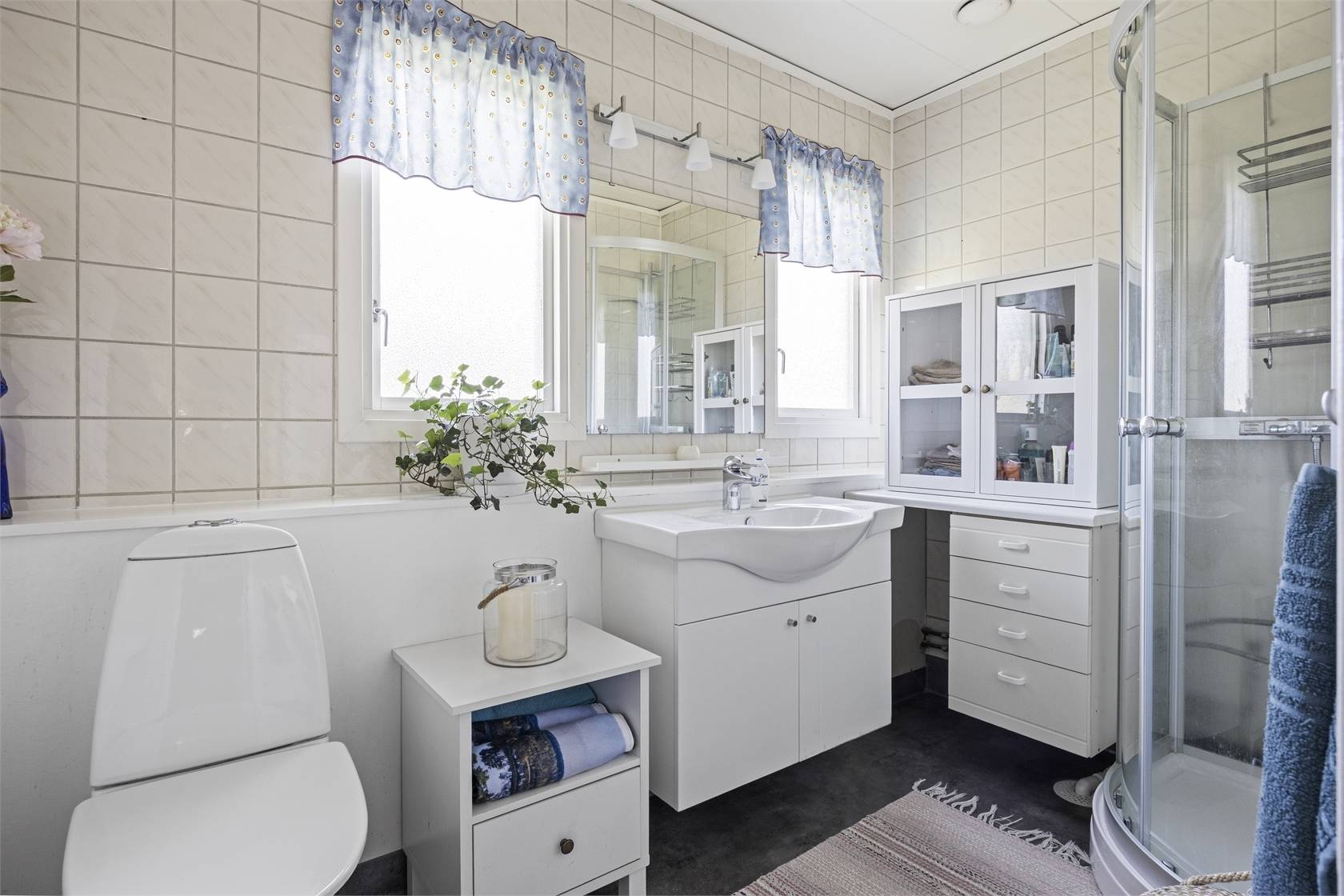 5 rum Villa på Stjärnvägen 5 Grimsås Tranemo kommun - bild 19