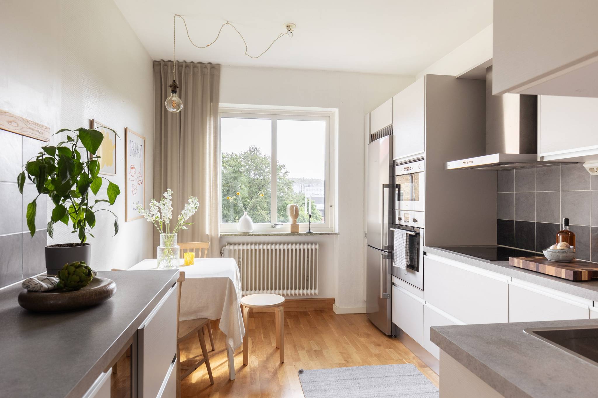 2 rum Lägenhet på Fredriksdalsgatan 12A Fredriksdal Göteborgs kommun - bild 8