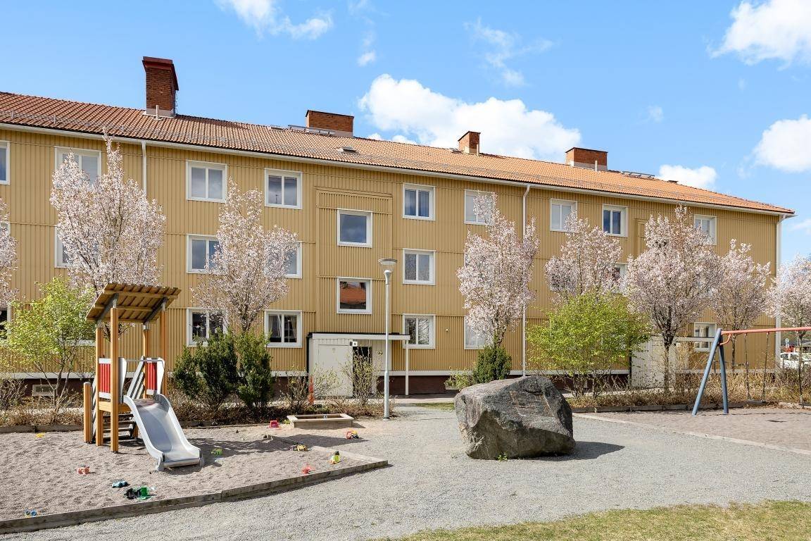 Enköping, Enköpings kommun