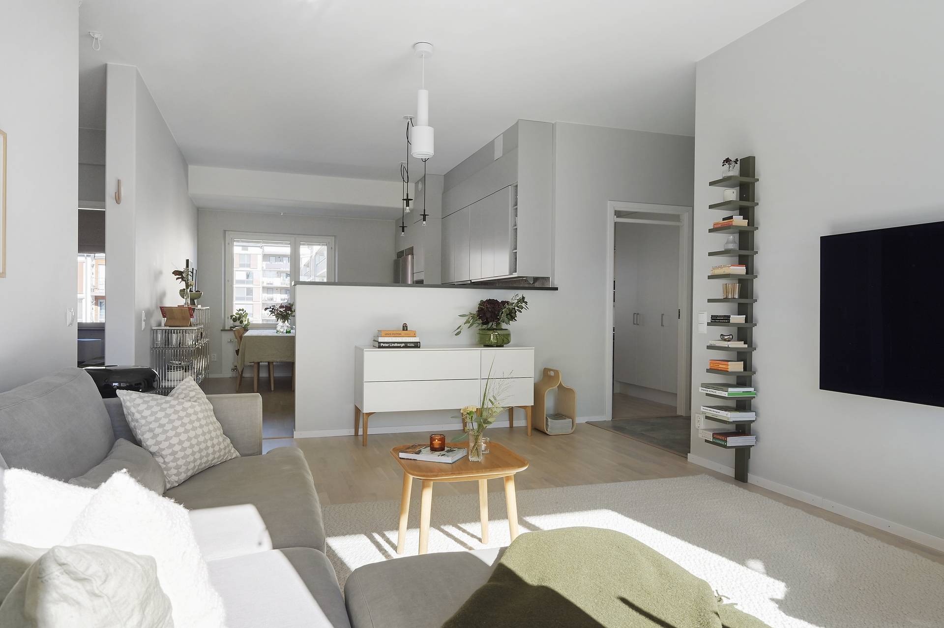 4 rum Lägenhet på Tegelviksgatan 14 Södermalm - Sofia Stockholms kommun - bild 11