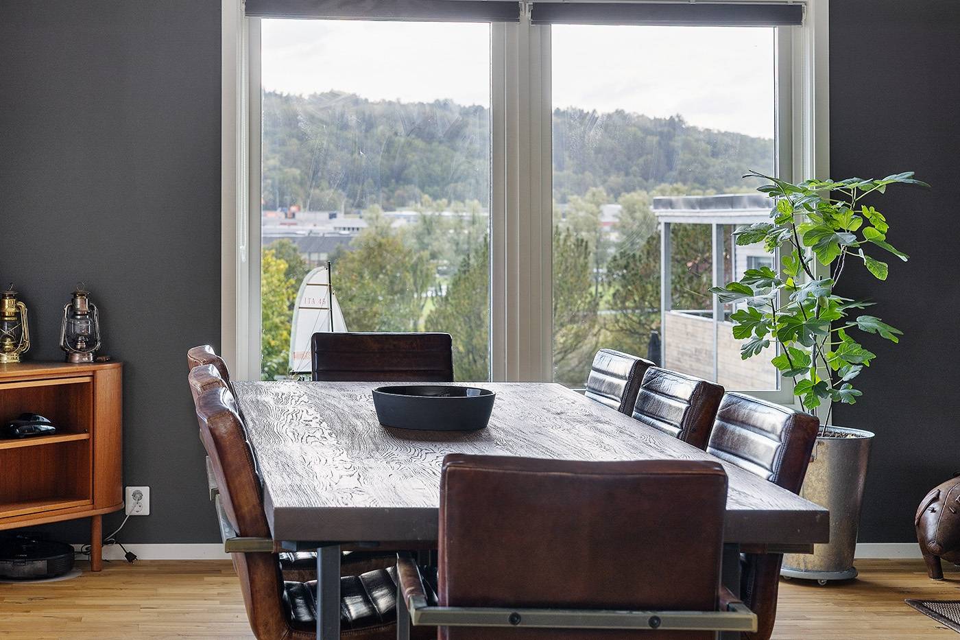 6 rum Villa på Långåkersgatan 4 Centrum Kungälvs kommun - bild 16