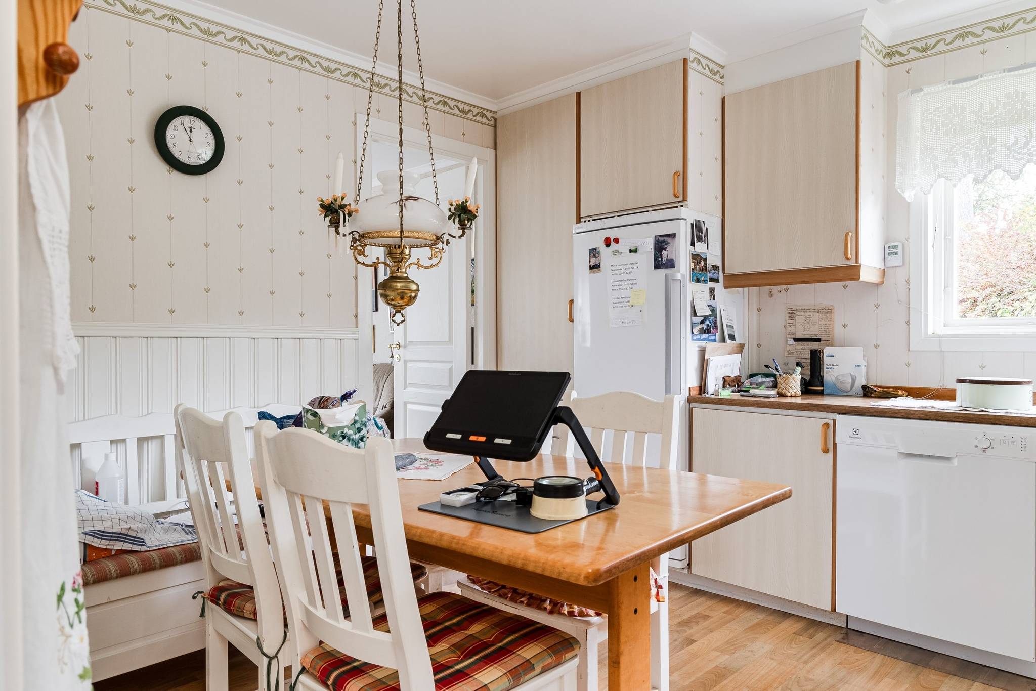 102 m² Villa på Krithemsgatan 18 Kristdala Oskarshamns kommun - bild 17