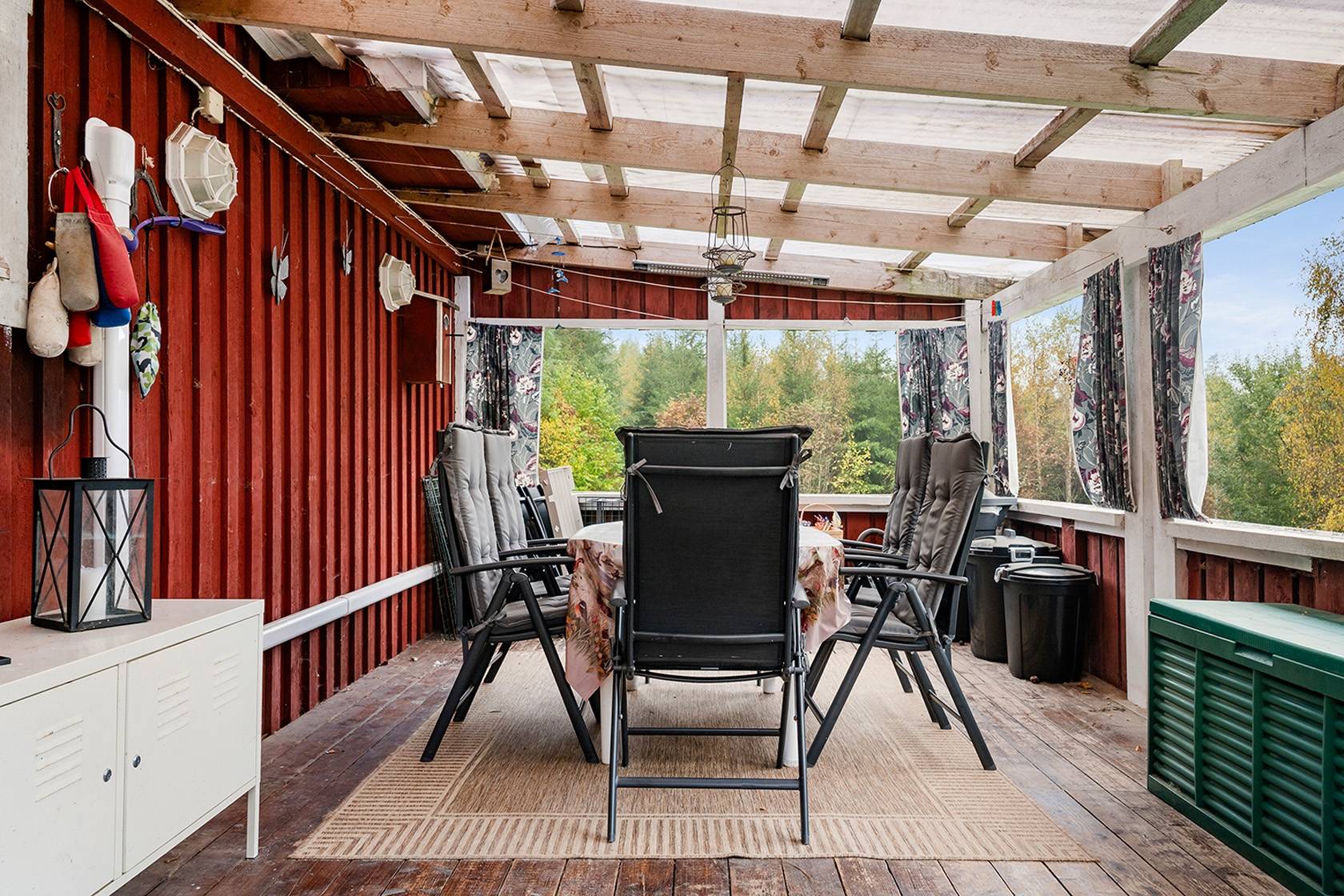 6 rum Gård utan jordbruk på Västra Kalhult 2030 Osby Osby kommun - bild 6