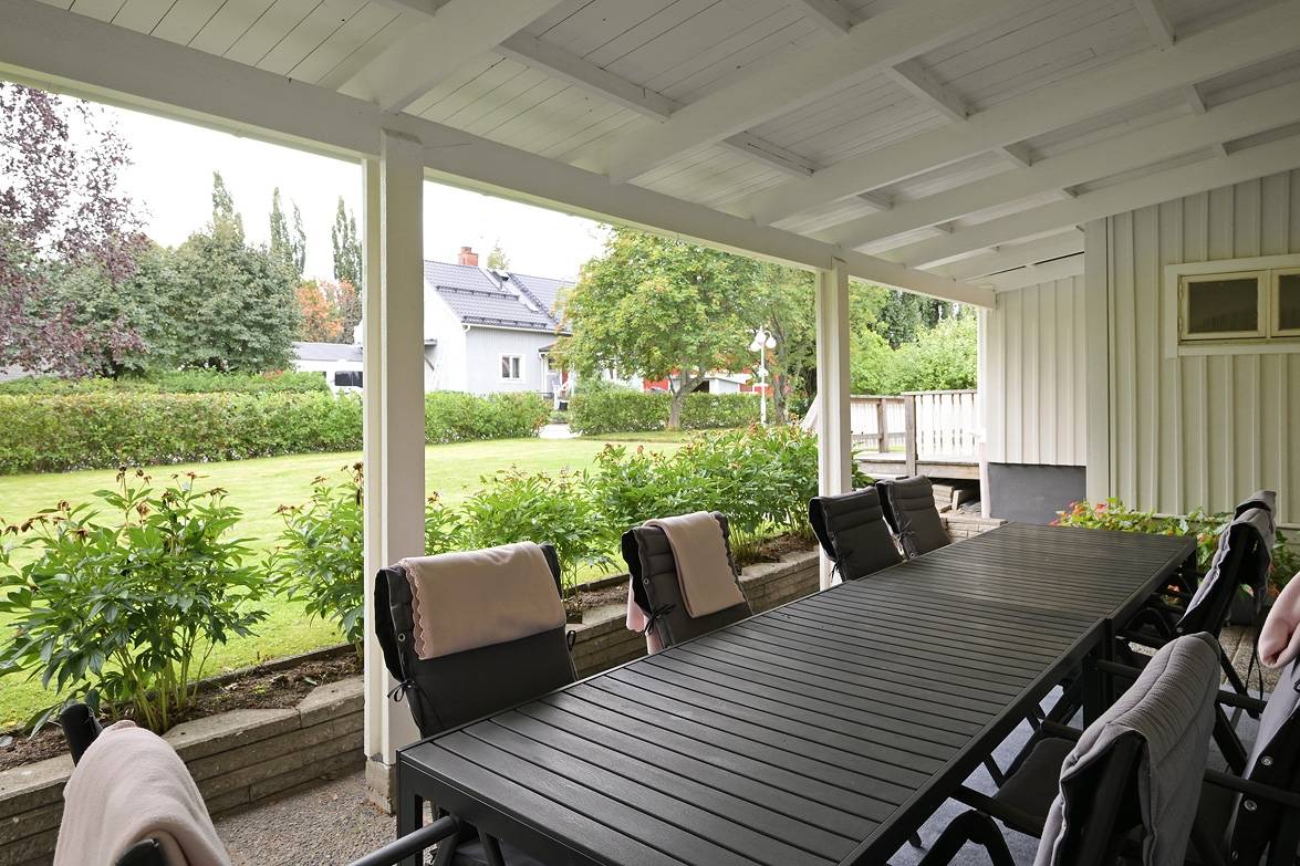 7 rum Villa på Flottargatan 27 Teg/Söderslätt Umeå kommun - bild 3