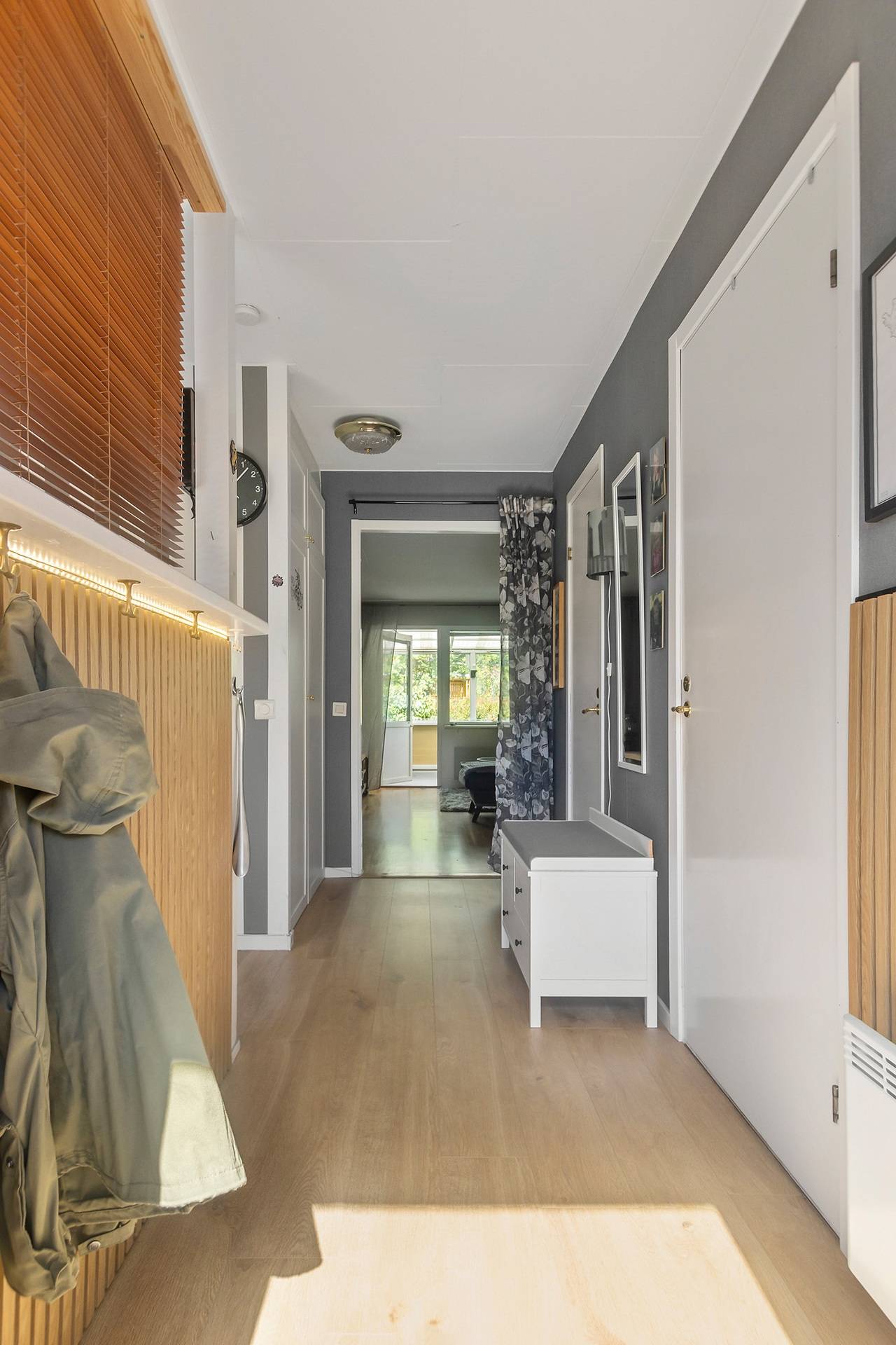 2 rum Radhus på Blåsbacksvägen 99 Stenhamra Ekerö kommun - bild 14