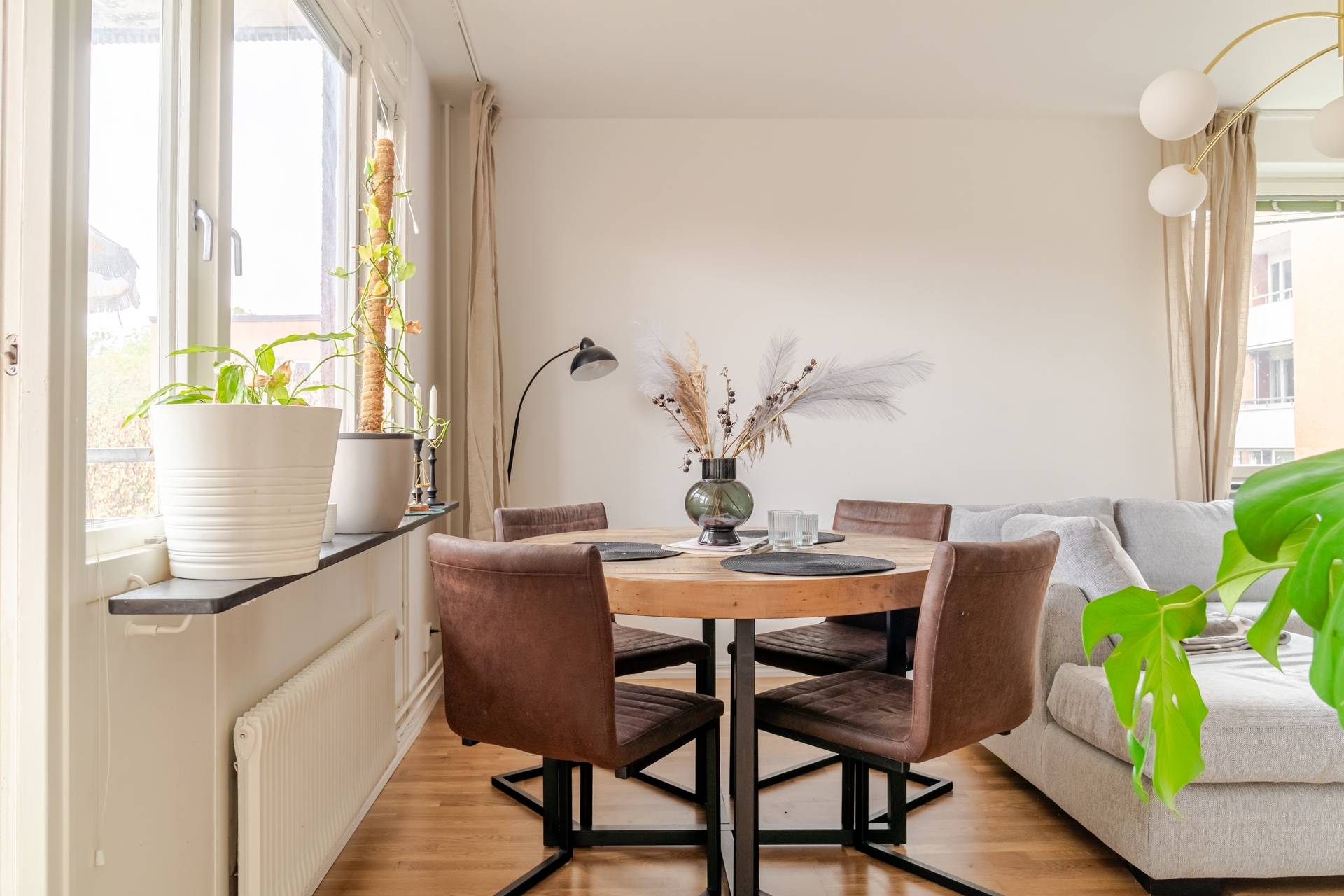 3 rum Lägenhet på Sandalmakarbacken 9 Hägersten - Solberga Stockholms kommun - bild 12