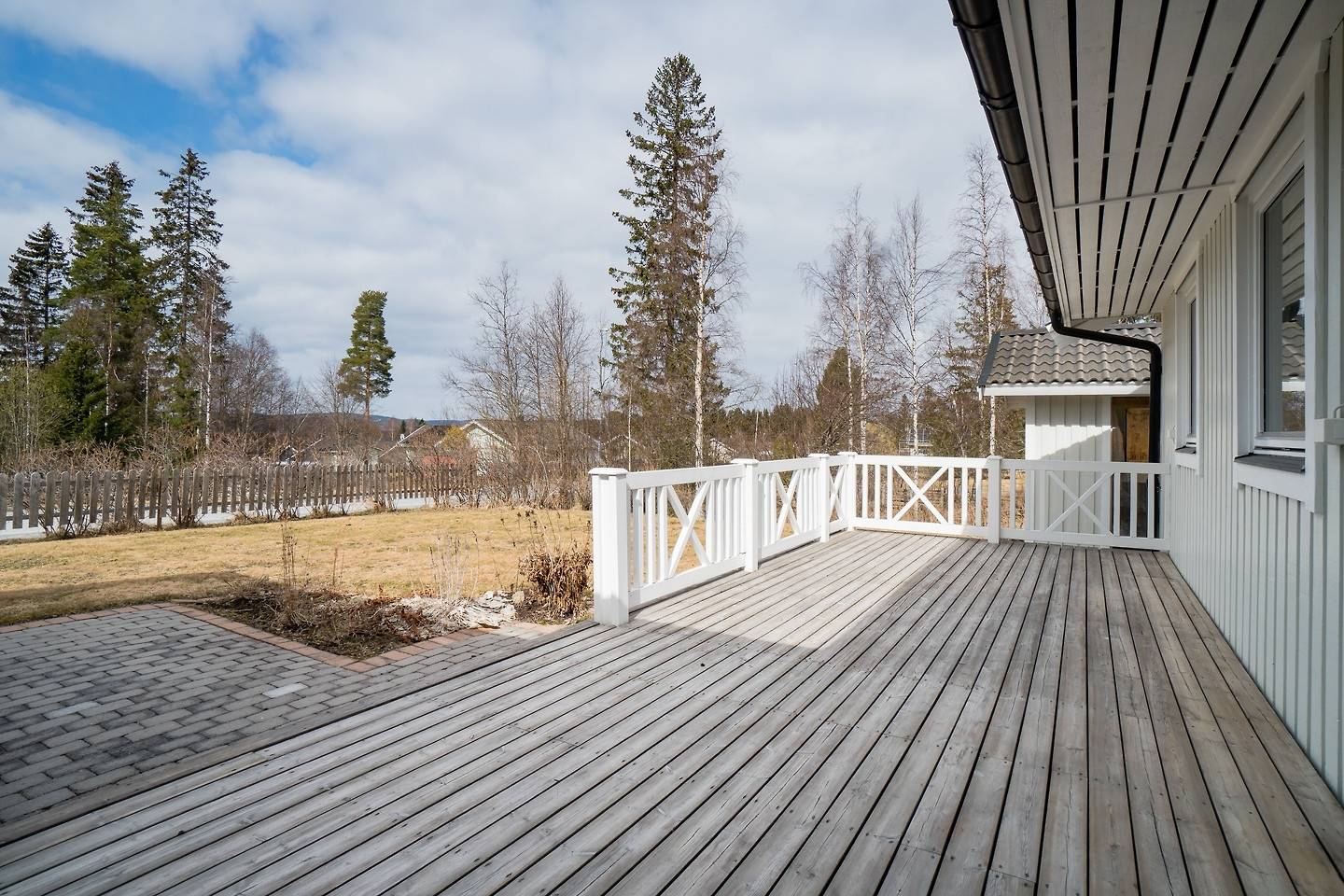 5 rum Villa på Hagvägen 1 Sollefteå kommun - bild 27