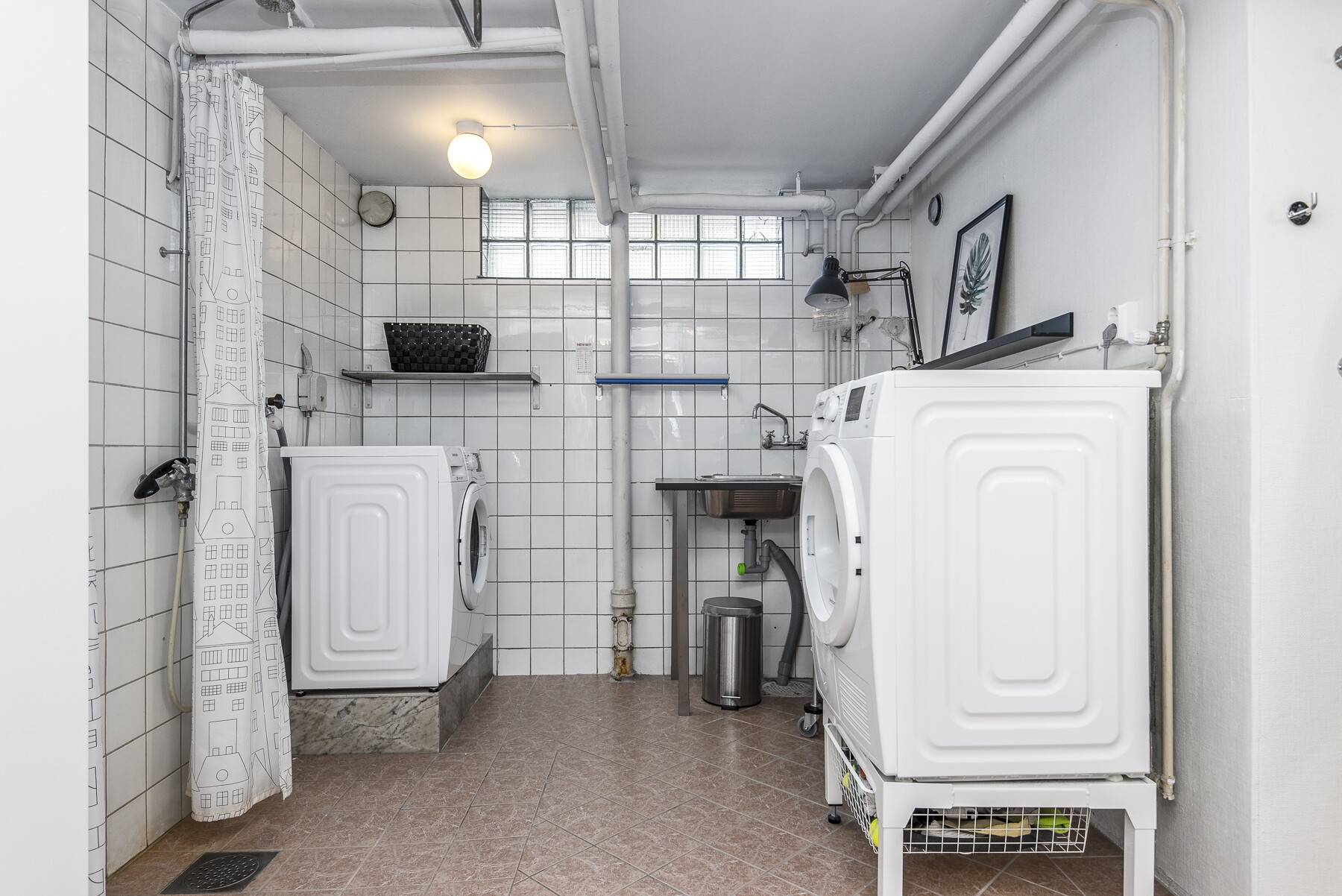 6 rum Villa på Fejaregatan 1 Hageby Norrköpings kommun - bild 27