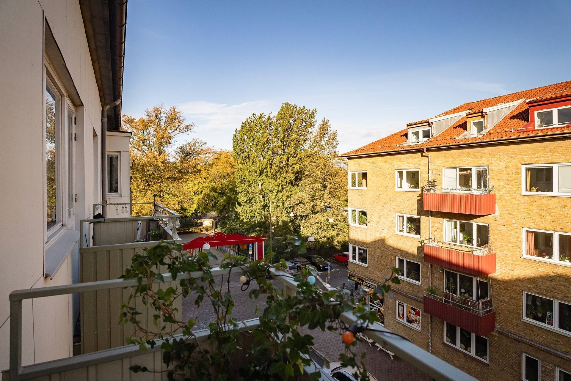 3 rum Lägenhet på Trelleborgsgatan 1B Folkets Park Malmö kommun - bild 5