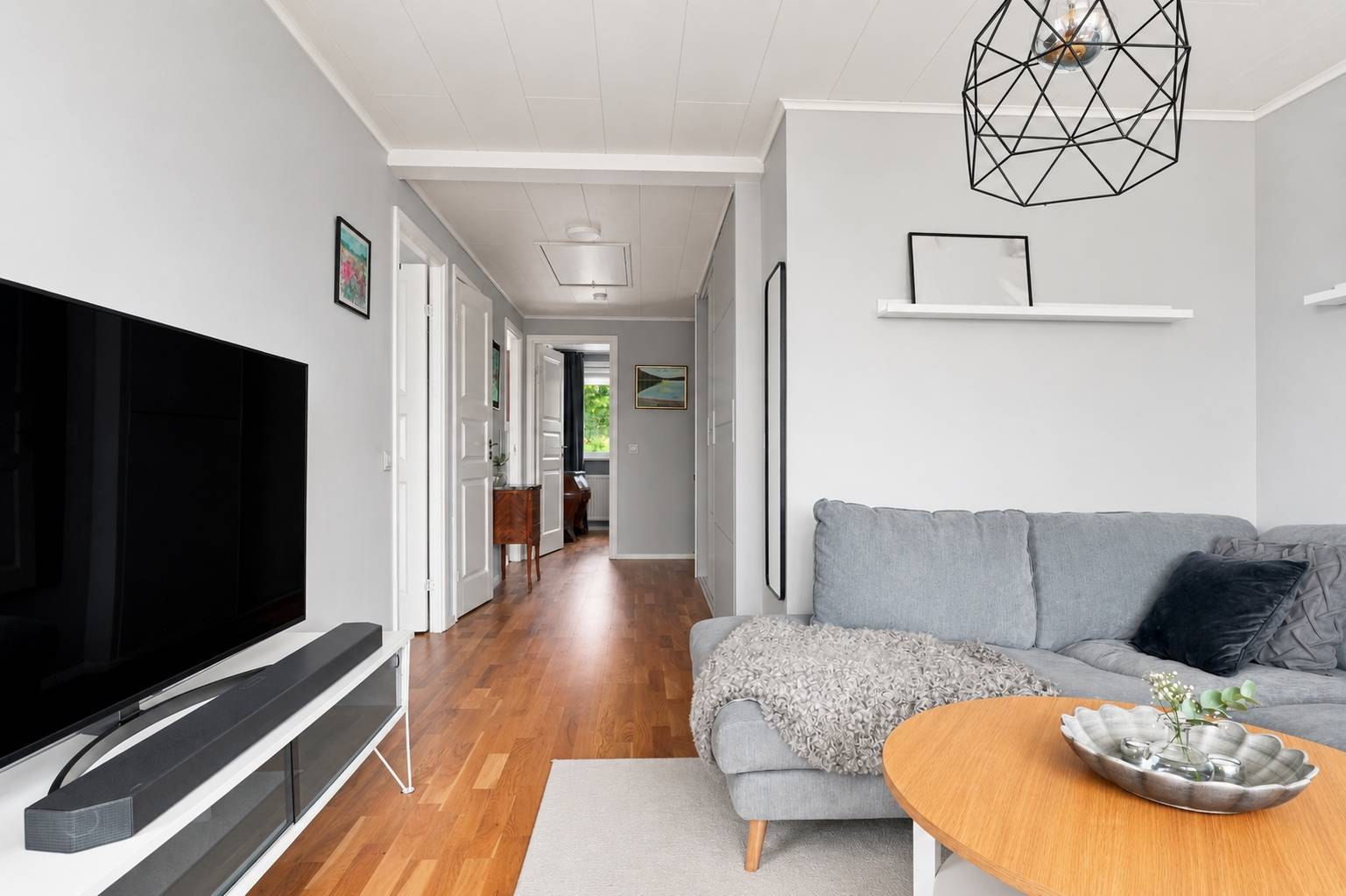 116 m² Radhus på Amiralsvägen 24 Landvetter Härryda kommun - bild 43