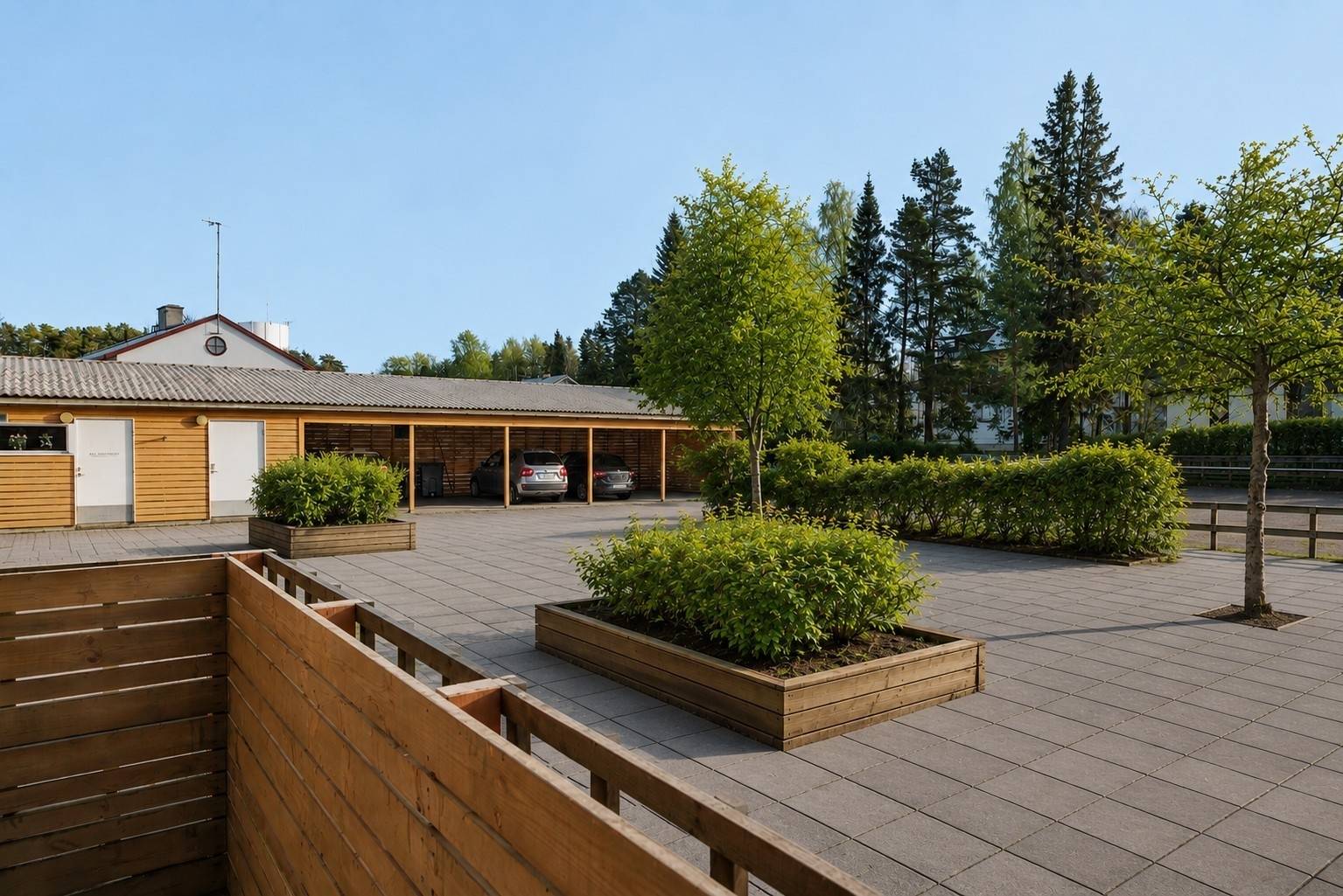 2 rum Lägenhet på Sanavägen 5E Centralt Norrtälje kommun - bild 14