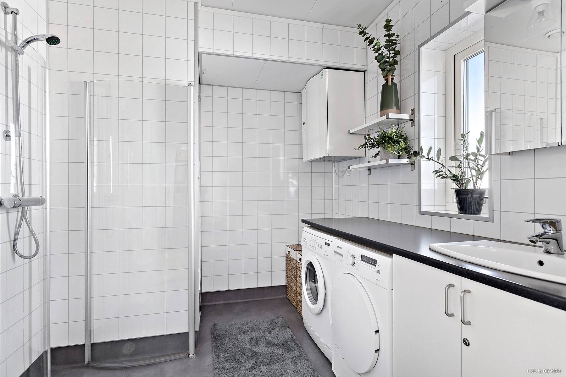 2 rum Lägenhet på Rundquists väg 26 Vikaholm Växjö kommun - bild 12