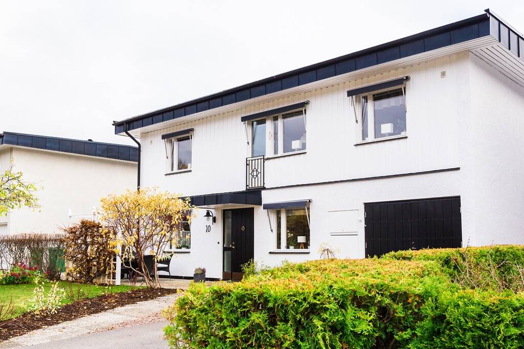 7 rum Villa på Svalörtsvägen 10 Skövde kommun - bild 70