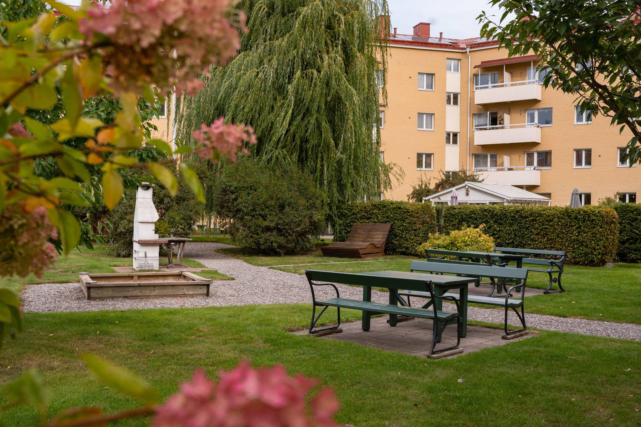 1 rum Lägenhet på Tingstagatan 5A Öster Norrköpings kommun - bild 22