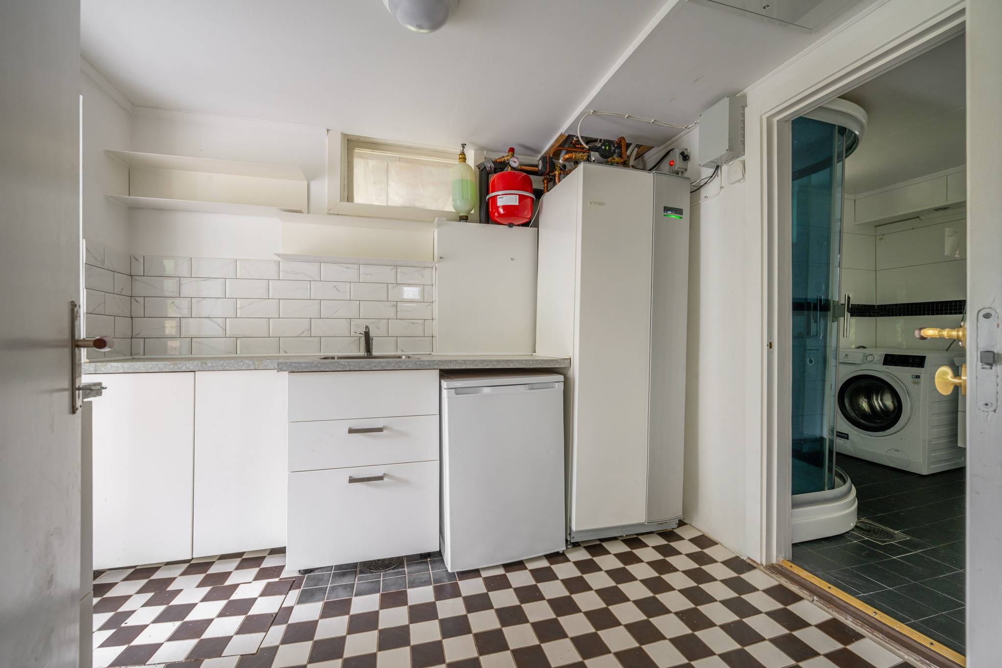 5 rum Villa på Albydalsvägen 14 Österhaninge Haninge kommun - bild 24