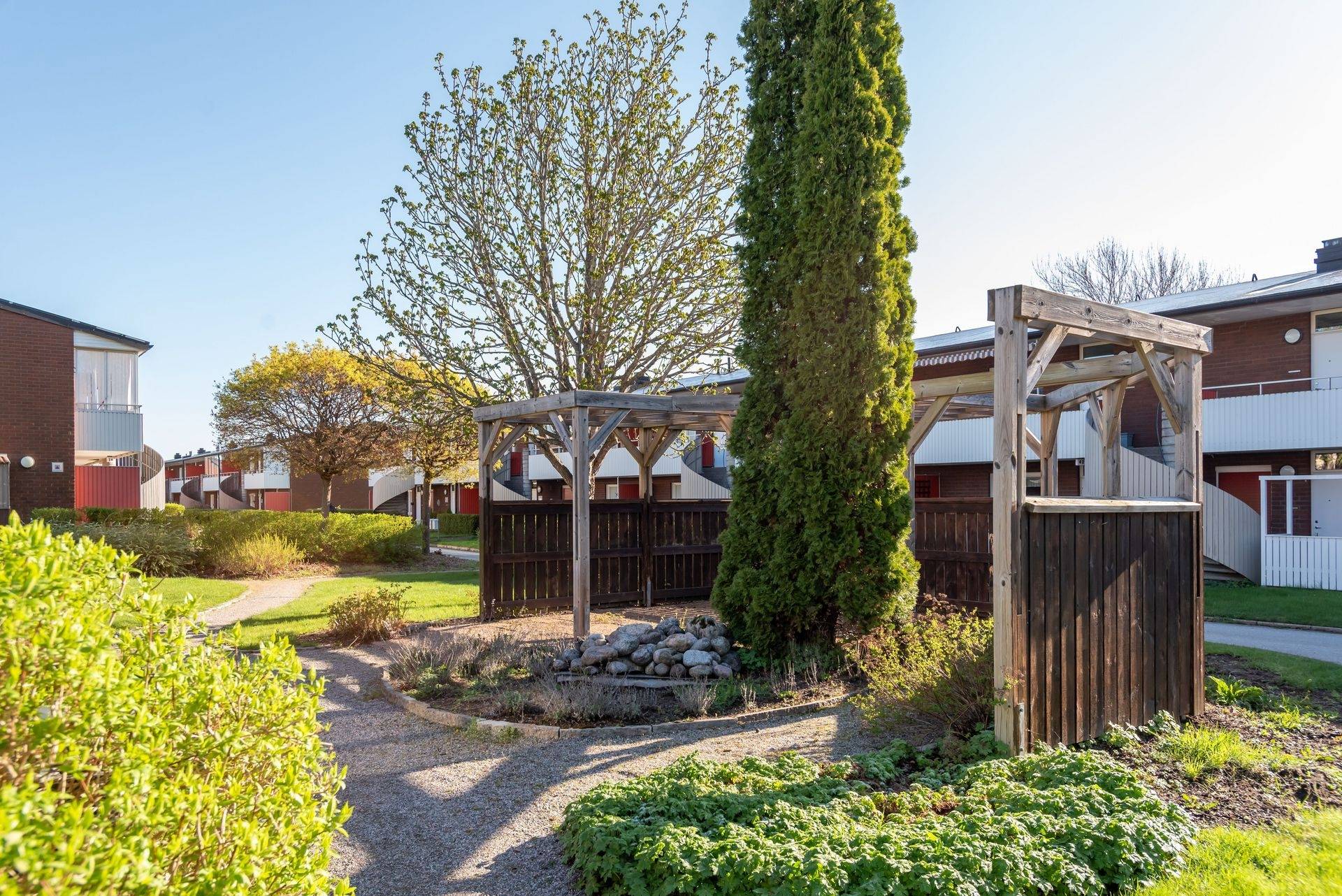 3 rum Lägenhet på Dolomitvägen 26 Örebro Örebro kommun - bild 28