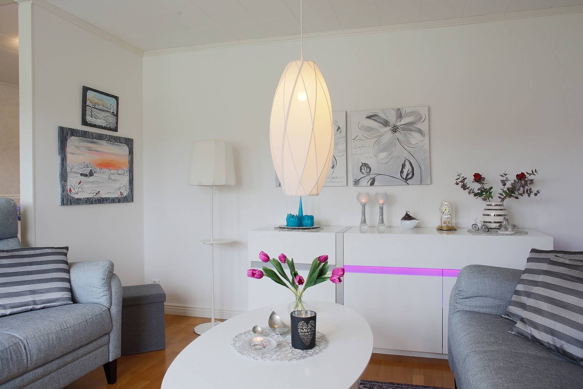 5 rum Villa på Illervägen 27 Kiruna Kiruna kommun - bild 22