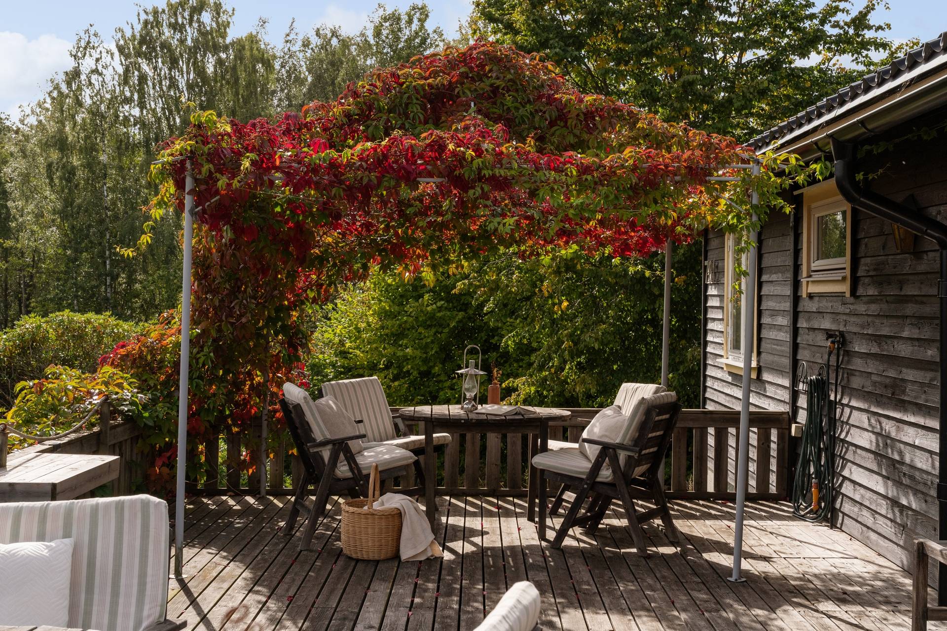 5 rum Vinterbonat fritidshus på Kårekile 781 Stillingsön Orust kommun - bild 19