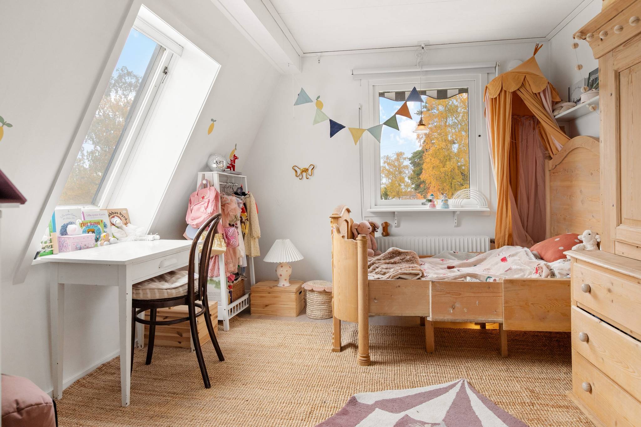 5 rum Villa på Vattenverksvägen 9 Tunberget Sollentuna kommun - bild 23