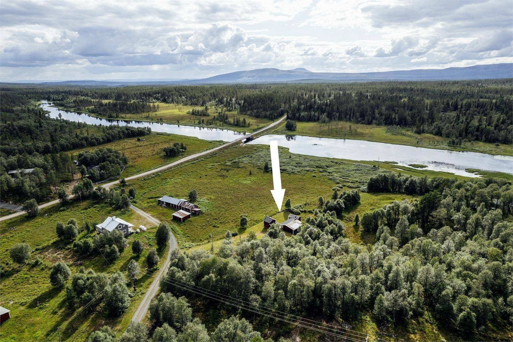 Särna, Älvdalens kommun