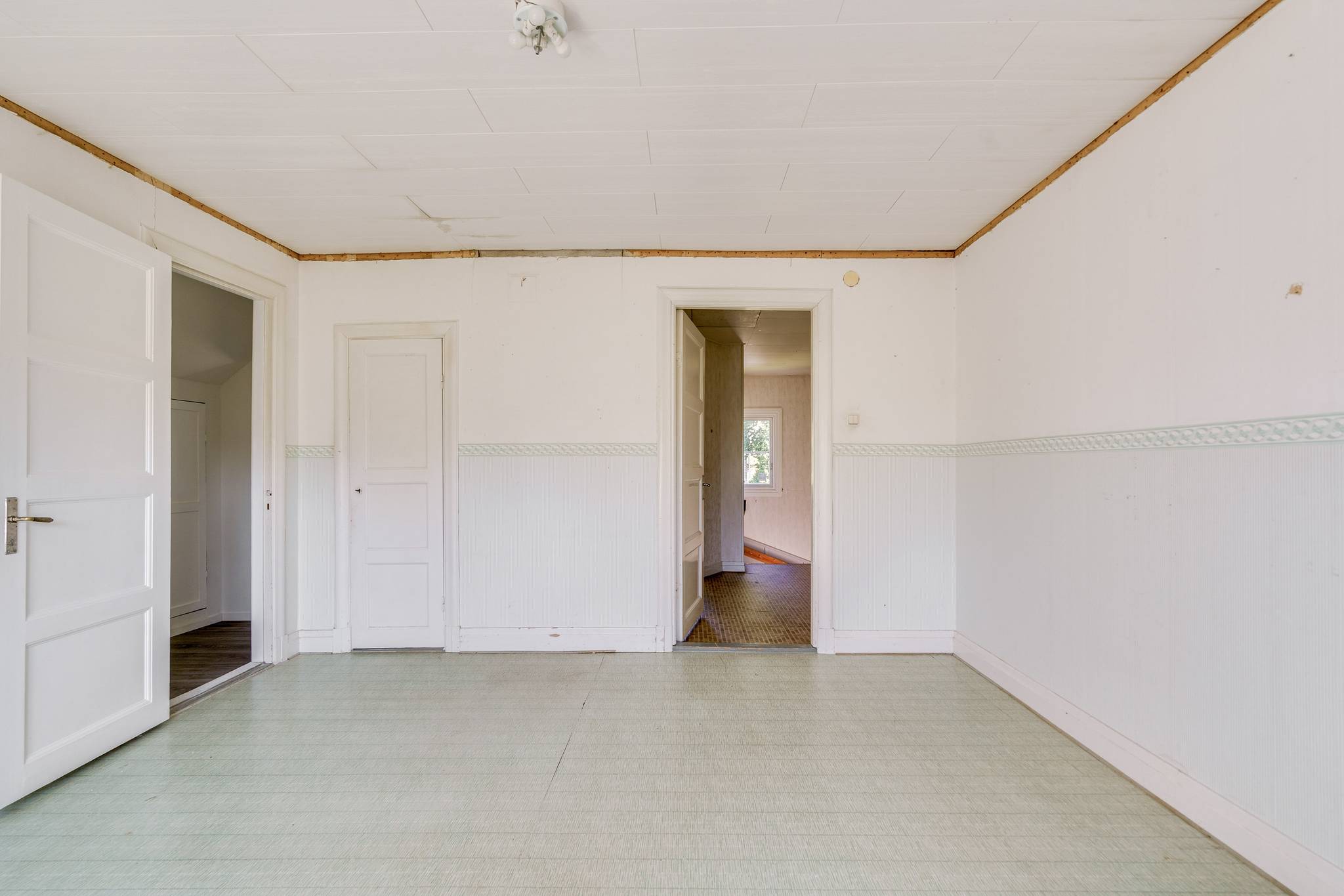 4 rum Villa på Husargatan 7 Pålsboda Hallsbergs kommun - bild 12