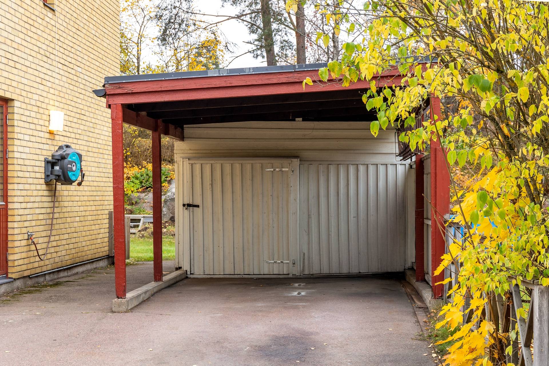 7 rum Villa på Kung Eriks väg 7 Mjölnartorpet Karlstads kommun - bild 38