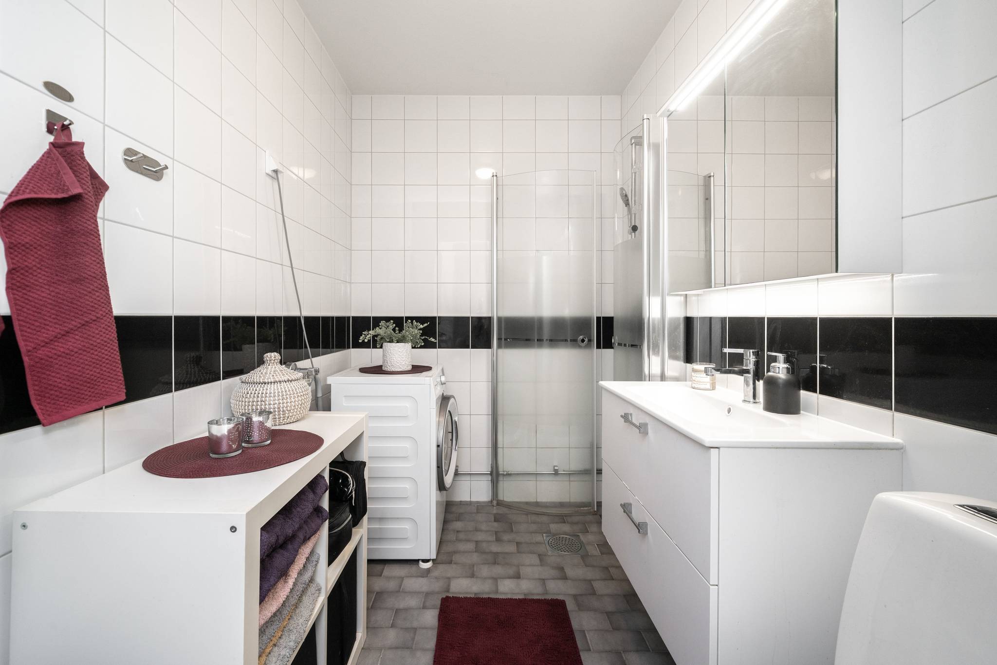 2 rum Lägenhet på Lädersättravägen 99 Kallhäll Järfälla kommun - bild 7