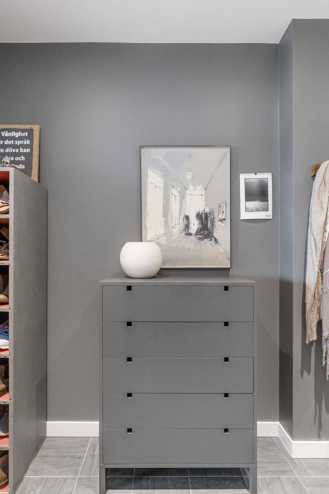 2 rum Lägenhet på Bataljonsgatan 10B Strängnäs kommun - bild 47