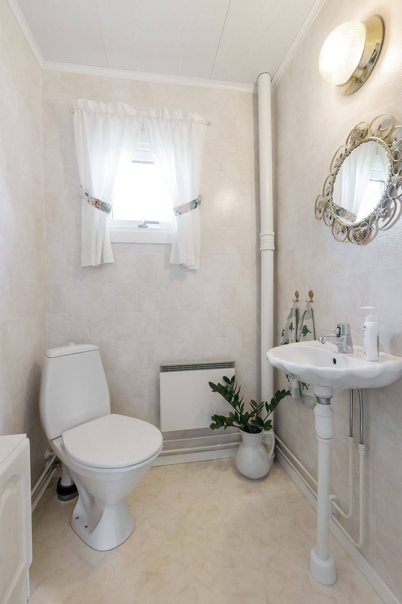 3 rum Villa på Husvagnsvägen 9 Sundbyholm Eskilstuna kommun - bild 39
