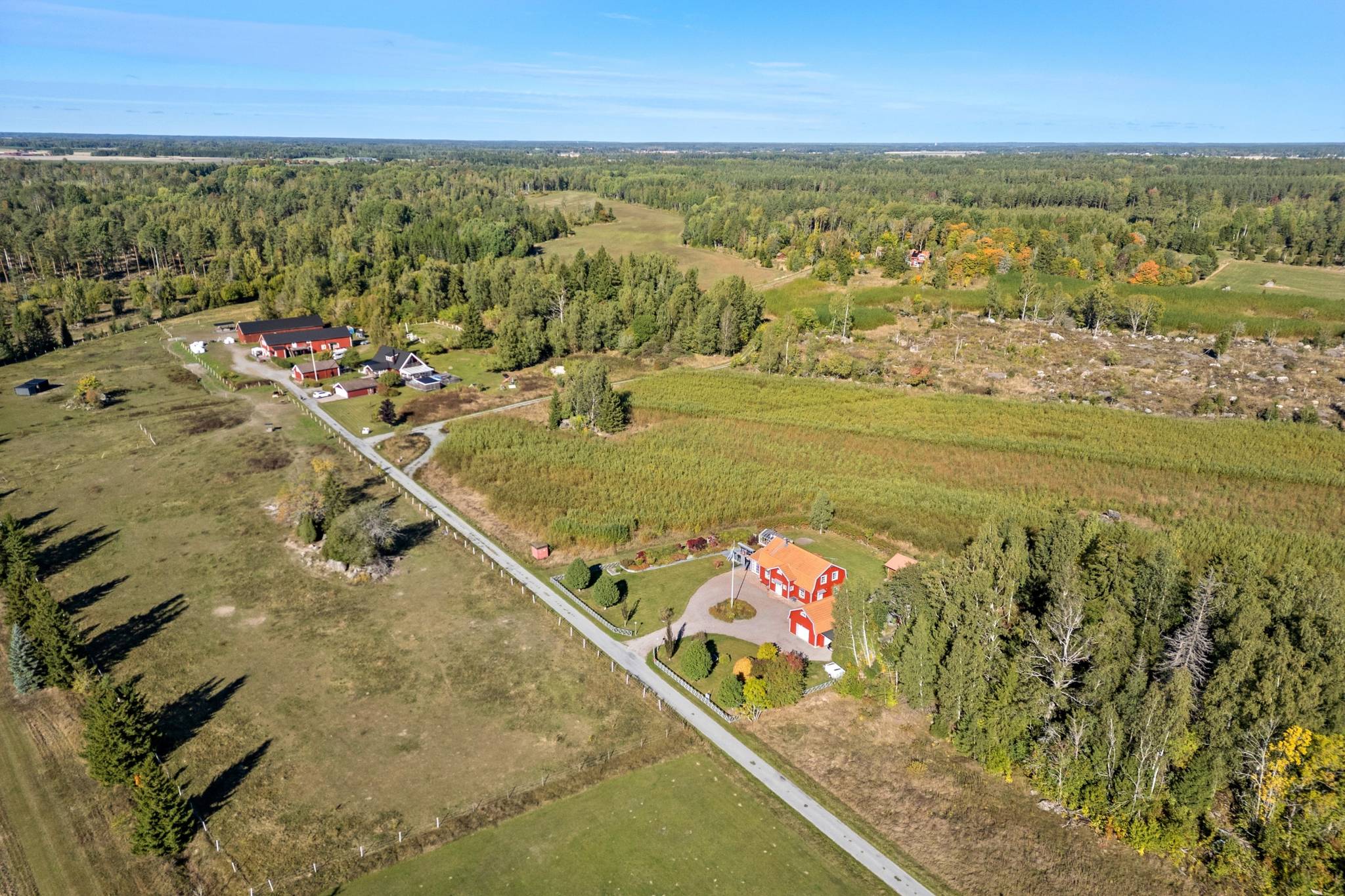 7 rum Villa på Tillinge Ullbro 13 Tillinge Enköpings kommun - bild 53