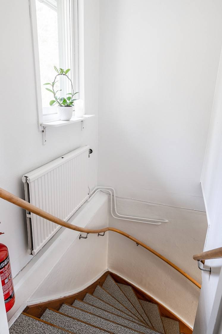 4 rum Villa på Dockeredsvägen 73 Olofstorp Göteborgs kommun - bild 22