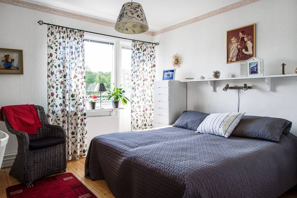 4 rum Villa på Åvägen 23 Nättraby Karlskrona kommun - bild 21