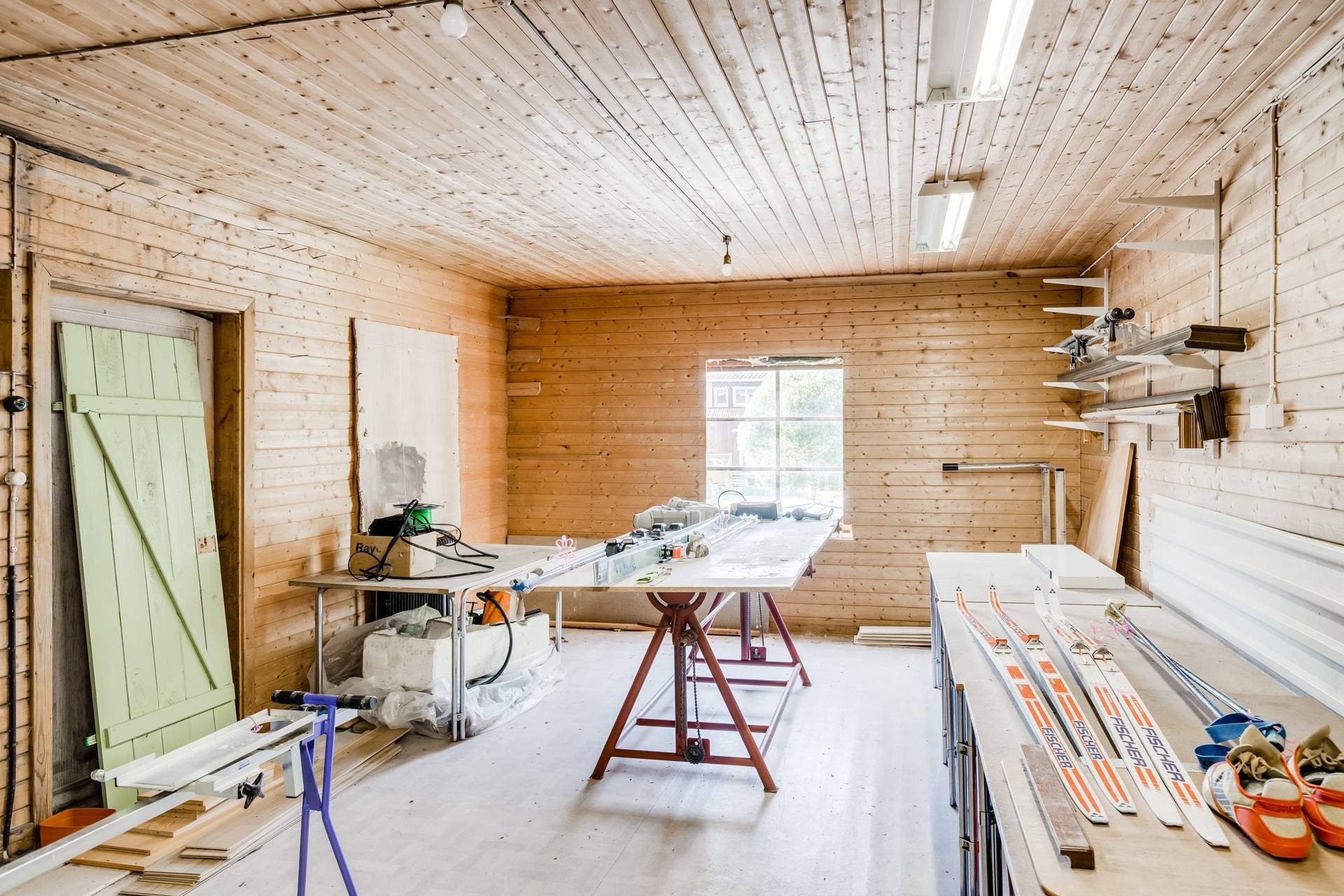 8 rum Villa på Virkesgatan 12 Älgarås Töreboda kommun - bild 43