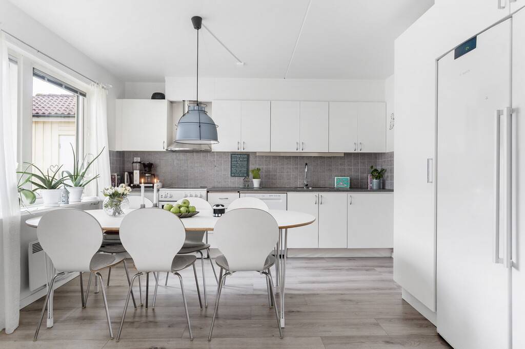 5 rum Lägenhet på Ymergatan 13 Äckregården Varbergs kommun - bild 5