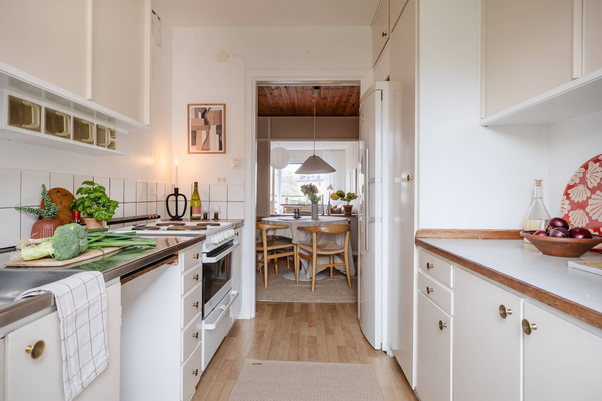 3 rum Lägenhet på Harpsundsvägen 129, 2 tr Högdalen Stockholms kommun - bild 13