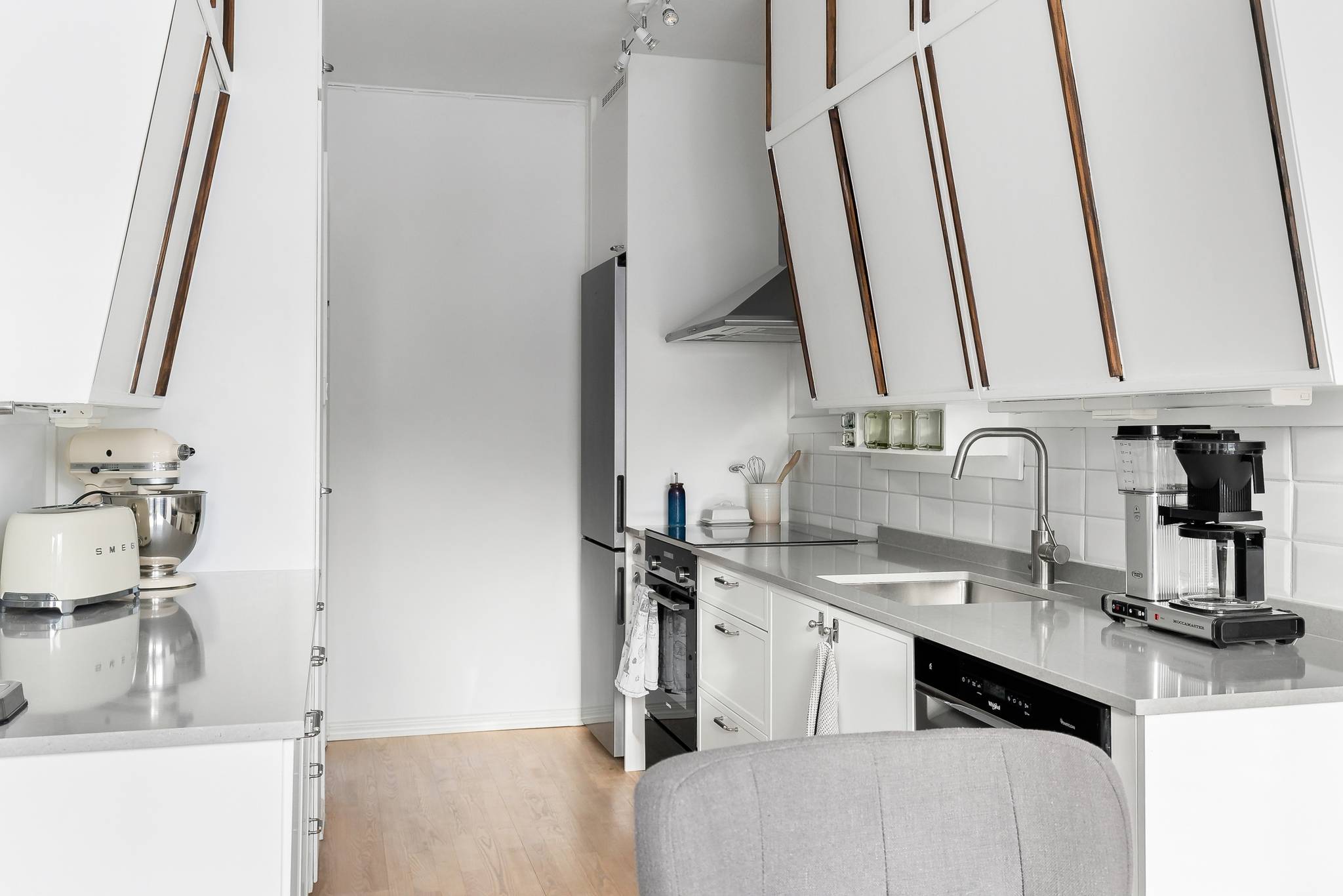 2 rum Lägenhet på Östervägen 38 Råsunda Solna kommun - bild 12