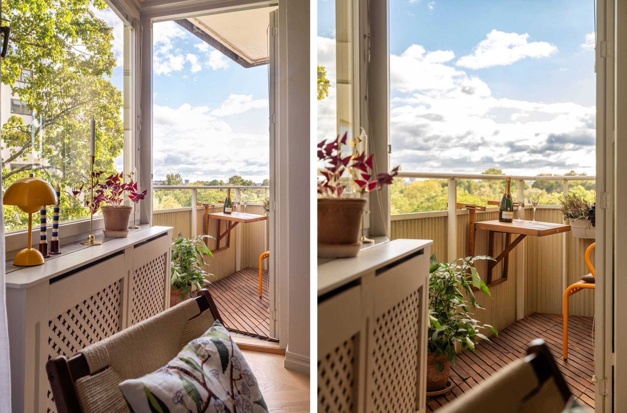 2 rum Lägenhet på Sysslomansgatan 26 Kungsholmen - Nedre Kungsholmen Stockholms kommun - bild 2