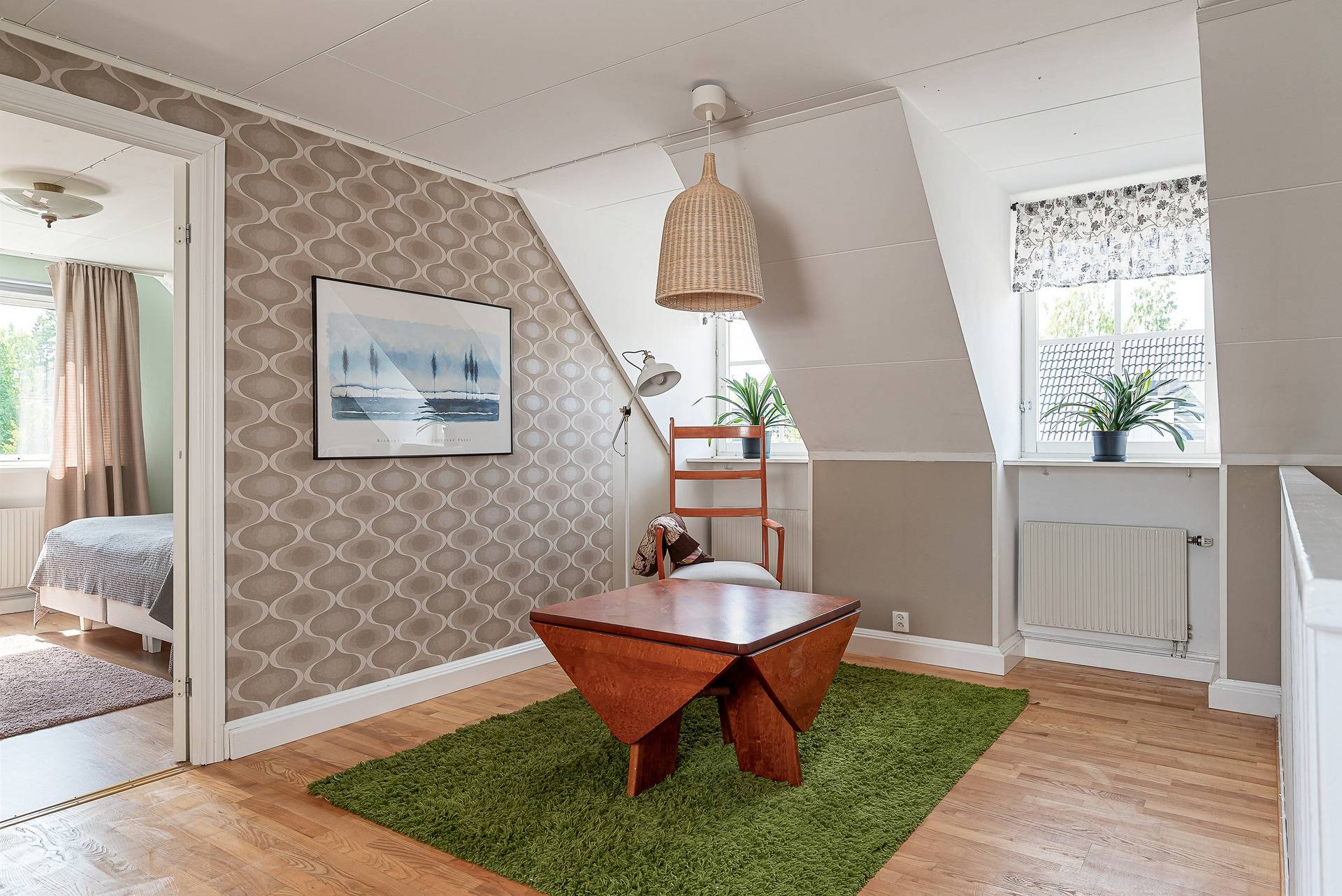 6 rum Villa på Långdansvägen 3 Gnesta Gnesta kommun - bild 22