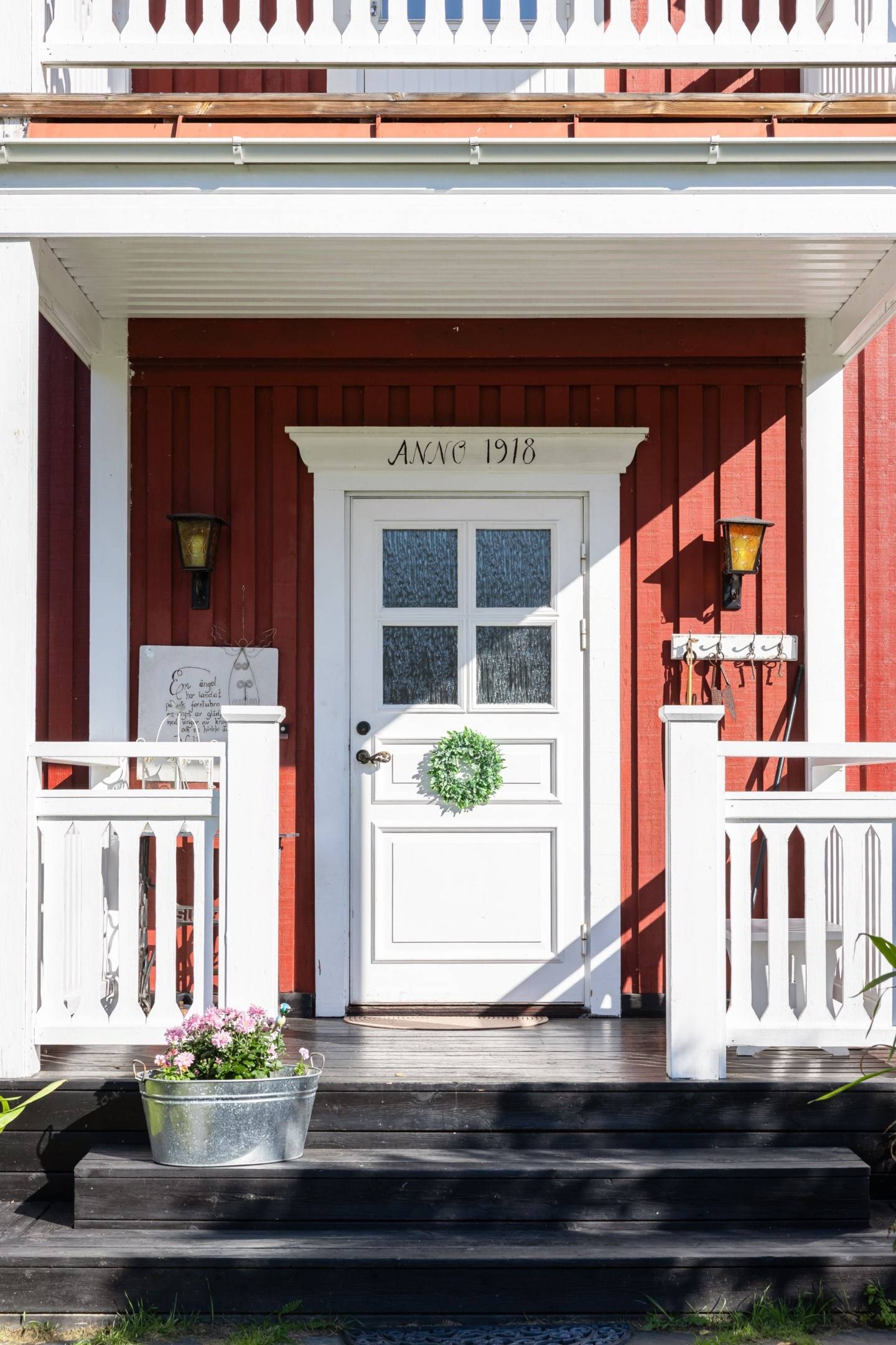 4 rum Gård/skog på Medlevägen 153 Medle Skellefteå kommun - bild 19